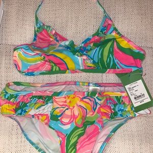 Lilly Pulitzer Bikini